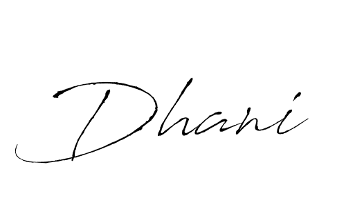 See photos of Dhani official signature by Spectra . Check more albums & portfolios. Read reviews & check more about Antro_Vectra font. Dhani signature style 6 images and pictures png