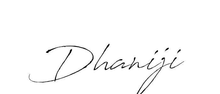 This is the best signature style for the Dhaniji name. Also you like these signature font (Antro_Vectra). Mix name signature. Dhaniji signature style 6 images and pictures png