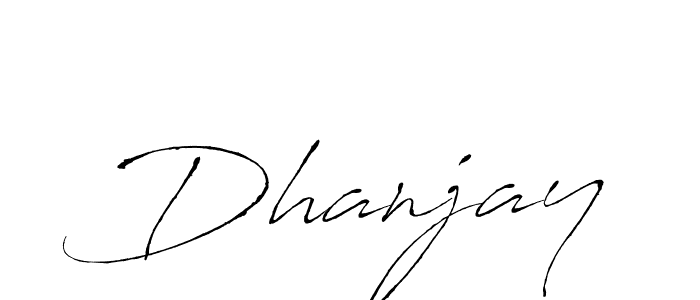 Similarly Antro_Vectra is the best handwritten signature design. Signature creator online .You can use it as an online autograph creator for name Dhanjay. Dhanjay signature style 6 images and pictures png