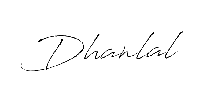 See photos of Dhanlal official signature by Spectra . Check more albums & portfolios. Read reviews & check more about Antro_Vectra font. Dhanlal signature style 6 images and pictures png