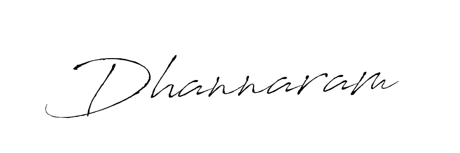 Make a beautiful signature design for name Dhannaram. With this signature (Antro_Vectra) style, you can create a handwritten signature for free. Dhannaram signature style 6 images and pictures png