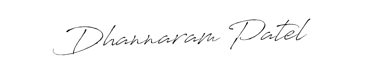 if you are searching for the best signature style for your name Dhannaram Patel. so please give up your signature search. here we have designed multiple signature styles  using Antro_Vectra. Dhannaram Patel signature style 6 images and pictures png
