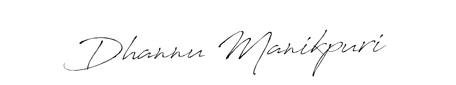 The best way (Antro_Vectra) to make a short signature is to pick only two or three words in your name. The name Dhannu Manikpuri include a total of six letters. For converting this name. Dhannu Manikpuri signature style 6 images and pictures png