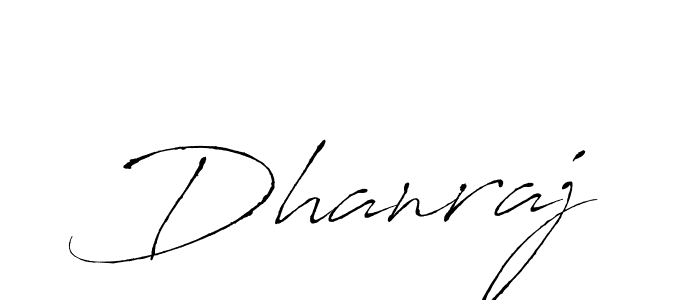 Similarly Antro_Vectra is the best handwritten signature design. Signature creator online .You can use it as an online autograph creator for name Dhanraj. Dhanraj signature style 6 images and pictures png