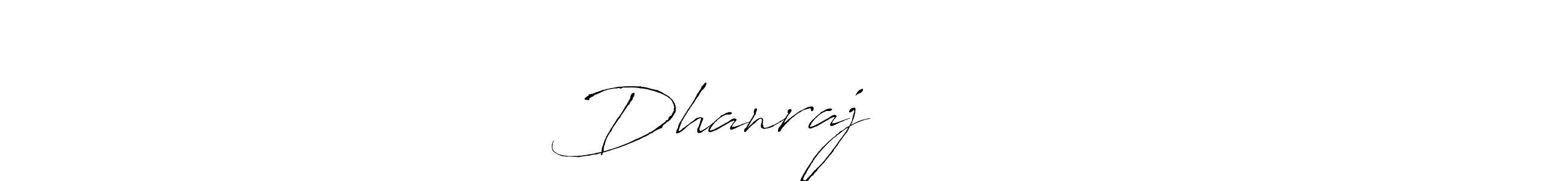 Also You can easily find your signature by using the search form. We will create Dhanraj गुर्जर name handwritten signature images for you free of cost using Antro_Vectra sign style. Dhanraj गुर्जर signature style 6 images and pictures png