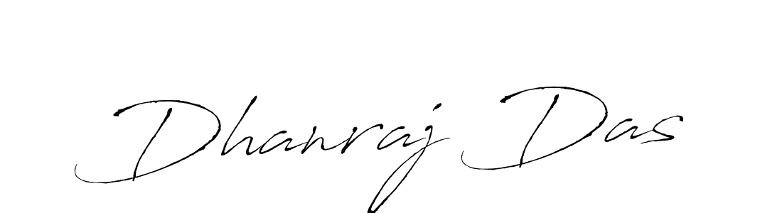 You should practise on your own different ways (Antro_Vectra) to write your name (Dhanraj Das) in signature. don't let someone else do it for you. Dhanraj Das signature style 6 images and pictures png