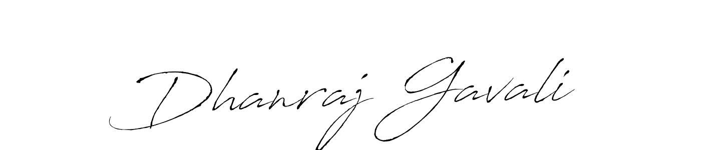 Similarly Antro_Vectra is the best handwritten signature design. Signature creator online .You can use it as an online autograph creator for name Dhanraj Gavali. Dhanraj Gavali signature style 6 images and pictures png