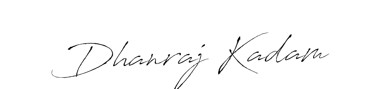 if you are searching for the best signature style for your name Dhanraj Kadam. so please give up your signature search. here we have designed multiple signature styles  using Antro_Vectra. Dhanraj Kadam signature style 6 images and pictures png
