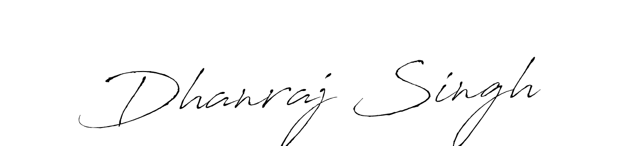 Also You can easily find your signature by using the search form. We will create Dhanraj Singh name handwritten signature images for you free of cost using Antro_Vectra sign style. Dhanraj Singh signature style 6 images and pictures png