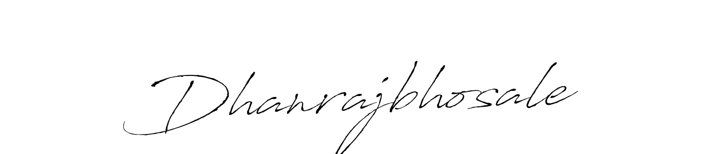 Similarly Antro_Vectra is the best handwritten signature design. Signature creator online .You can use it as an online autograph creator for name Dhanrajbhosale. Dhanrajbhosale signature style 6 images and pictures png