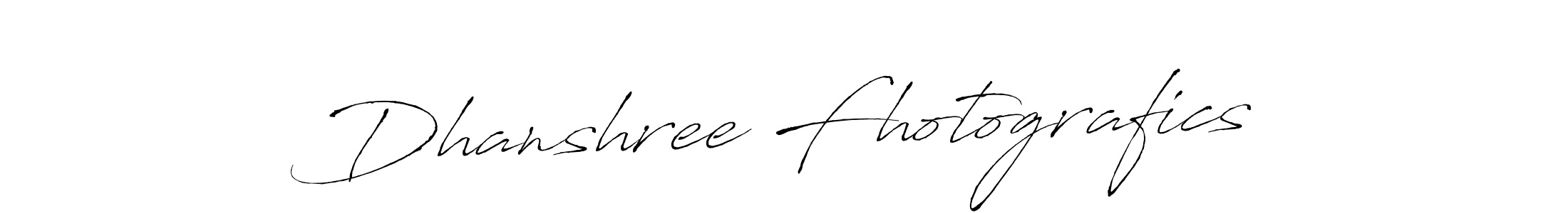 How to Draw Dhanshree Fhotografics signature style? Antro_Vectra is a latest design signature styles for name Dhanshree Fhotografics. Dhanshree Fhotografics signature style 6 images and pictures png