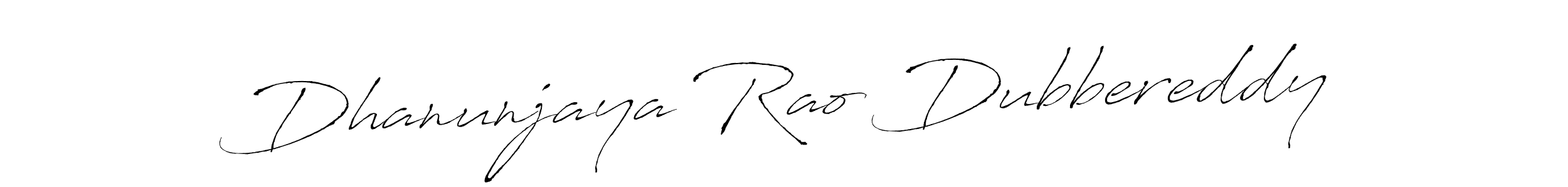 See photos of Dhanunjaya Rao Dubbereddy official signature by Spectra . Check more albums & portfolios. Read reviews & check more about Antro_Vectra font. Dhanunjaya Rao Dubbereddy signature style 6 images and pictures png