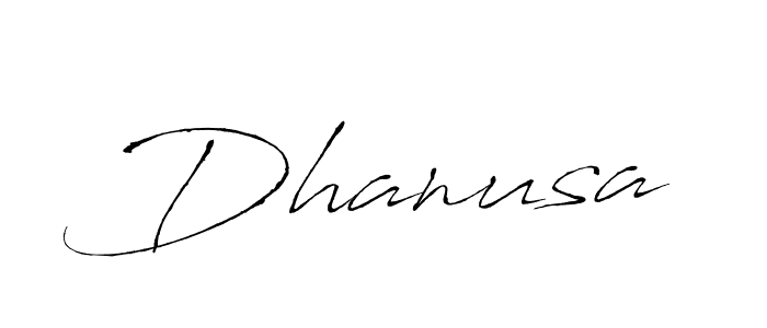 It looks lik you need a new signature style for name Dhanusa. Design unique handwritten (Antro_Vectra) signature with our free signature maker in just a few clicks. Dhanusa signature style 6 images and pictures png