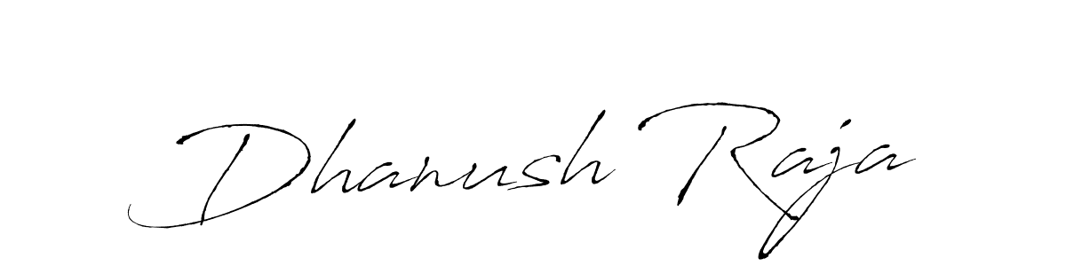 How to Draw Dhanush Raja signature style? Antro_Vectra is a latest design signature styles for name Dhanush Raja. Dhanush Raja signature style 6 images and pictures png
