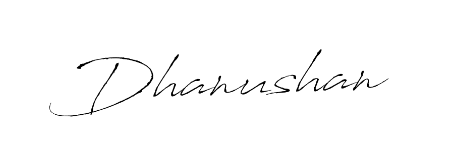 See photos of Dhanushan official signature by Spectra . Check more albums & portfolios. Read reviews & check more about Antro_Vectra font. Dhanushan signature style 6 images and pictures png