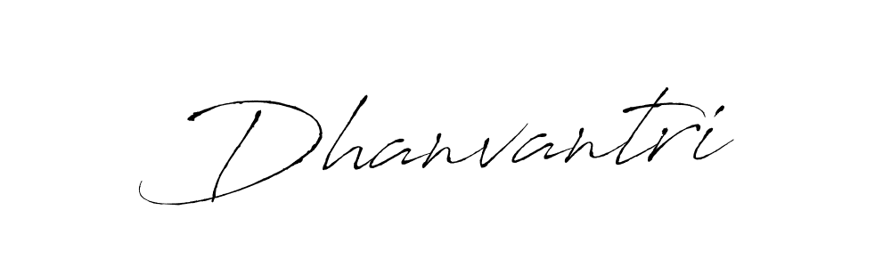 if you are searching for the best signature style for your name Dhanvantri. so please give up your signature search. here we have designed multiple signature styles  using Antro_Vectra. Dhanvantri signature style 6 images and pictures png