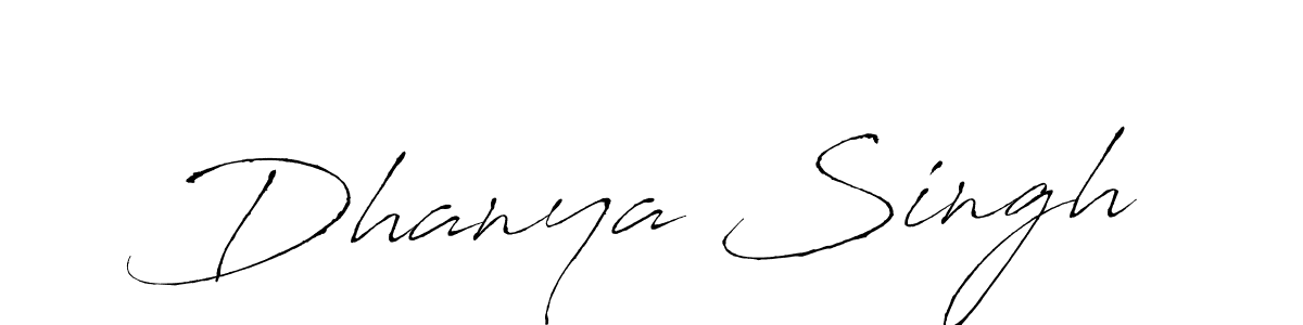 Here are the top 10 professional signature styles for the name Dhanya Singh. These are the best autograph styles you can use for your name. Dhanya Singh signature style 6 images and pictures png