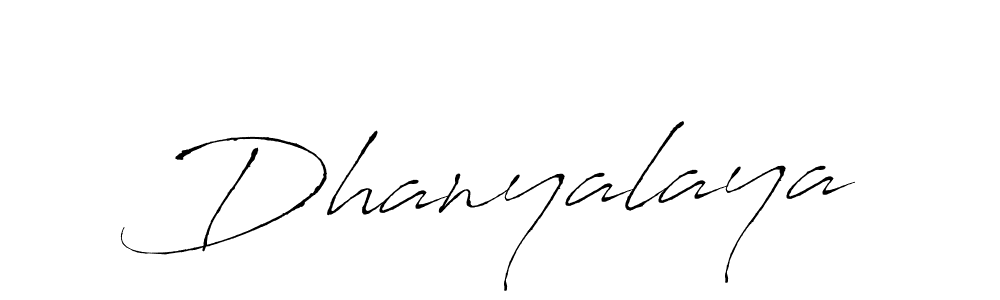This is the best signature style for the Dhanyalaya name. Also you like these signature font (Antro_Vectra). Mix name signature. Dhanyalaya signature style 6 images and pictures png