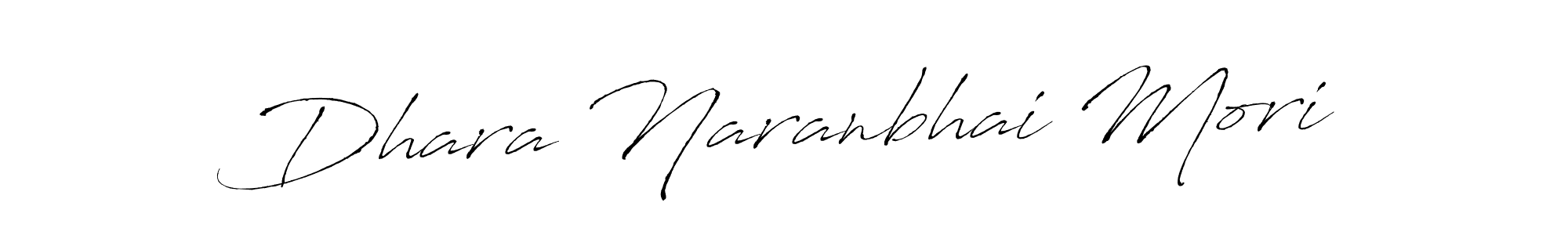 if you are searching for the best signature style for your name Dhara Naranbhai Mori. so please give up your signature search. here we have designed multiple signature styles  using Antro_Vectra. Dhara Naranbhai Mori signature style 6 images and pictures png
