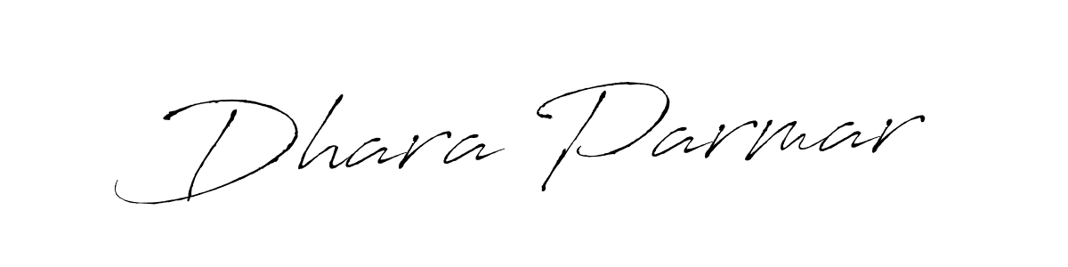 This is the best signature style for the Dhara Parmar name. Also you like these signature font (Antro_Vectra). Mix name signature. Dhara Parmar signature style 6 images and pictures png