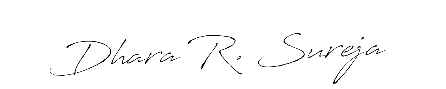 You can use this online signature creator to create a handwritten signature for the name Dhara R. Sureja. This is the best online autograph maker. Dhara R. Sureja signature style 6 images and pictures png