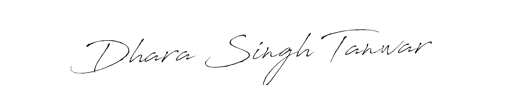 if you are searching for the best signature style for your name Dhara Singh Tanwar. so please give up your signature search. here we have designed multiple signature styles  using Antro_Vectra. Dhara Singh Tanwar signature style 6 images and pictures png