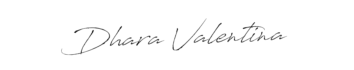 You can use this online signature creator to create a handwritten signature for the name Dhara Valentina. This is the best online autograph maker. Dhara Valentina signature style 6 images and pictures png