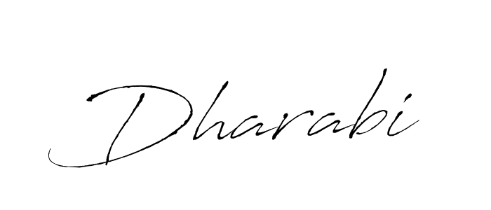 if you are searching for the best signature style for your name Dharabi. so please give up your signature search. here we have designed multiple signature styles  using Antro_Vectra. Dharabi signature style 6 images and pictures png