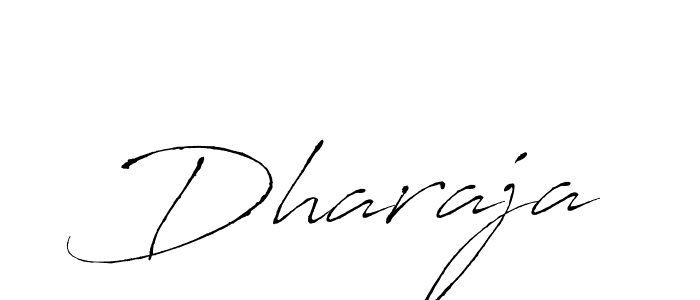 Antro_Vectra is a professional signature style that is perfect for those who want to add a touch of class to their signature. It is also a great choice for those who want to make their signature more unique. Get Dharaja name to fancy signature for free. Dharaja signature style 6 images and pictures png