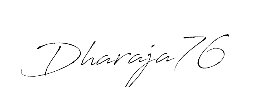 This is the best signature style for the Dharaja76 name. Also you like these signature font (Antro_Vectra). Mix name signature. Dharaja76 signature style 6 images and pictures png