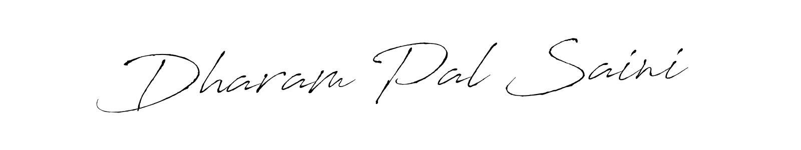 You can use this online signature creator to create a handwritten signature for the name Dharam Pal Saini. This is the best online autograph maker. Dharam Pal Saini signature style 6 images and pictures png