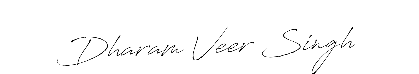 This is the best signature style for the Dharam Veer Singh name. Also you like these signature font (Antro_Vectra). Mix name signature. Dharam Veer Singh signature style 6 images and pictures png