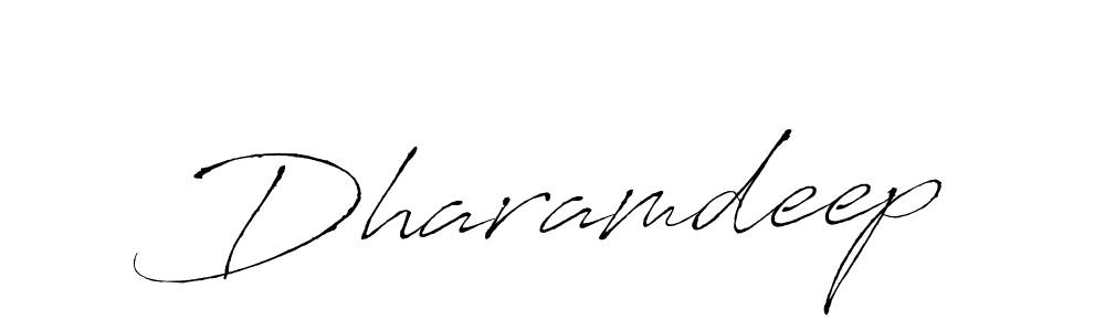 Once you've used our free online signature maker to create your best signature Antro_Vectra style, it's time to enjoy all of the benefits that Dharamdeep name signing documents. Dharamdeep signature style 6 images and pictures png