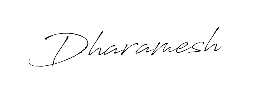 Similarly Antro_Vectra is the best handwritten signature design. Signature creator online .You can use it as an online autograph creator for name Dharamesh. Dharamesh signature style 6 images and pictures png