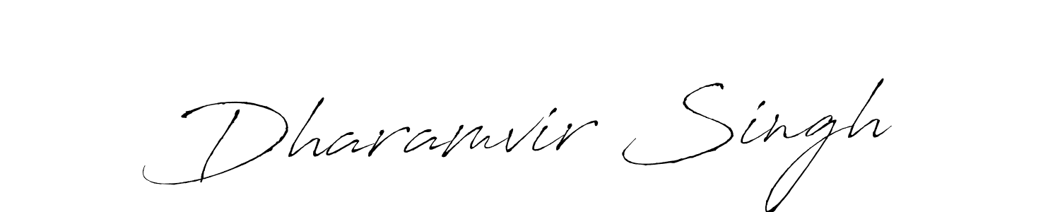 if you are searching for the best signature style for your name Dharamvir Singh. so please give up your signature search. here we have designed multiple signature styles  using Antro_Vectra. Dharamvir Singh signature style 6 images and pictures png