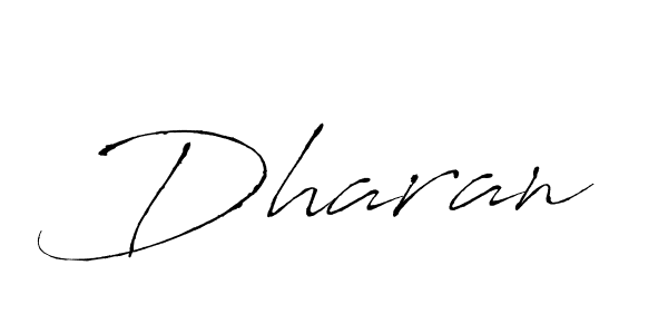 Once you've used our free online signature maker to create your best signature Antro_Vectra style, it's time to enjoy all of the benefits that Dharan name signing documents. Dharan signature style 6 images and pictures png