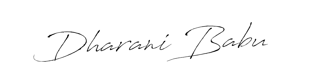 Check out images of Autograph of Dharani Babu name. Actor Dharani Babu Signature Style. Antro_Vectra is a professional sign style online. Dharani Babu signature style 6 images and pictures png