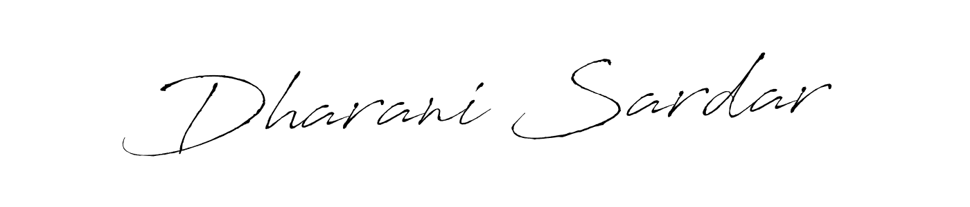 You can use this online signature creator to create a handwritten signature for the name Dharani Sardar. This is the best online autograph maker. Dharani Sardar signature style 6 images and pictures png