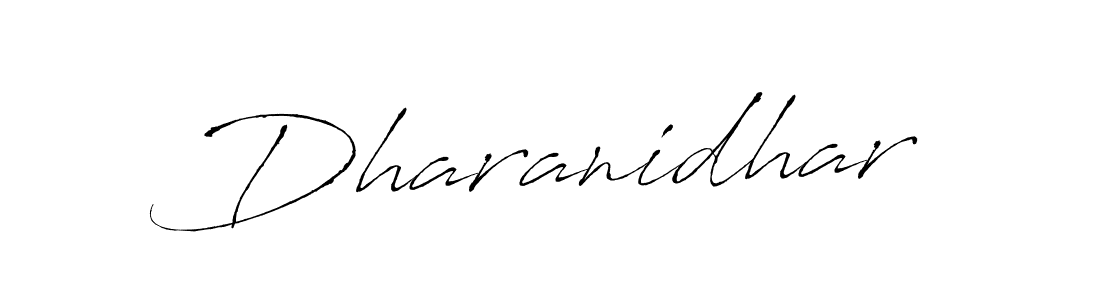 Once you've used our free online signature maker to create your best signature Antro_Vectra style, it's time to enjoy all of the benefits that Dharanidhar name signing documents. Dharanidhar signature style 6 images and pictures png