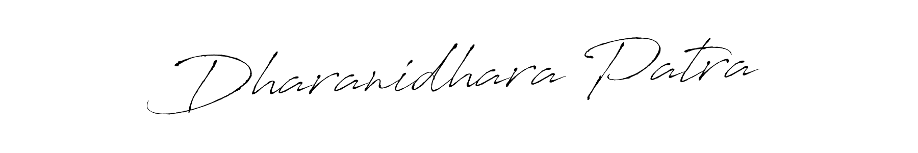 You should practise on your own different ways (Antro_Vectra) to write your name (Dharanidhara Patra) in signature. don't let someone else do it for you. Dharanidhara Patra signature style 6 images and pictures png
