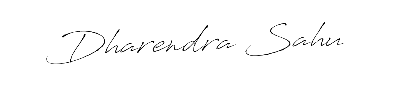 You can use this online signature creator to create a handwritten signature for the name Dharendra Sahu. This is the best online autograph maker. Dharendra Sahu signature style 6 images and pictures png