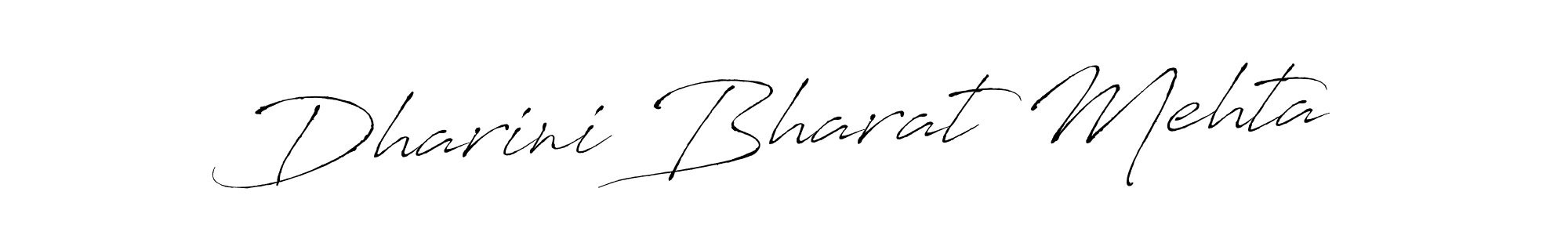 You can use this online signature creator to create a handwritten signature for the name Dharini Bharat Mehta. This is the best online autograph maker. Dharini Bharat Mehta signature style 6 images and pictures png