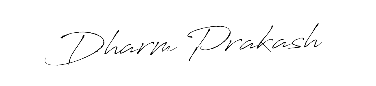 How to Draw Dharm Prakash signature style? Antro_Vectra is a latest design signature styles for name Dharm Prakash. Dharm Prakash signature style 6 images and pictures png