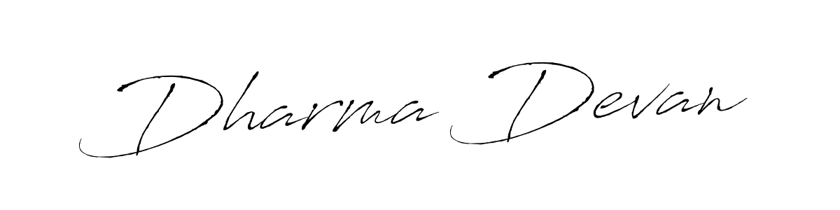 How to Draw Dharma Devan signature style? Antro_Vectra is a latest design signature styles for name Dharma Devan. Dharma Devan signature style 6 images and pictures png