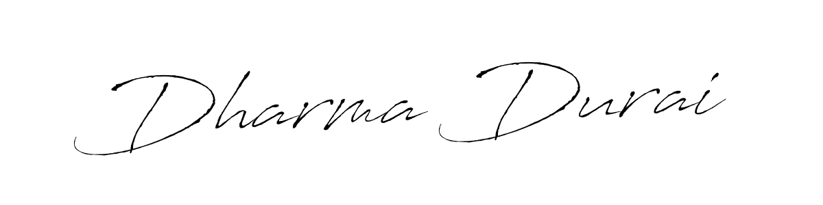 Once you've used our free online signature maker to create your best signature Antro_Vectra style, it's time to enjoy all of the benefits that Dharma Durai name signing documents. Dharma Durai signature style 6 images and pictures png