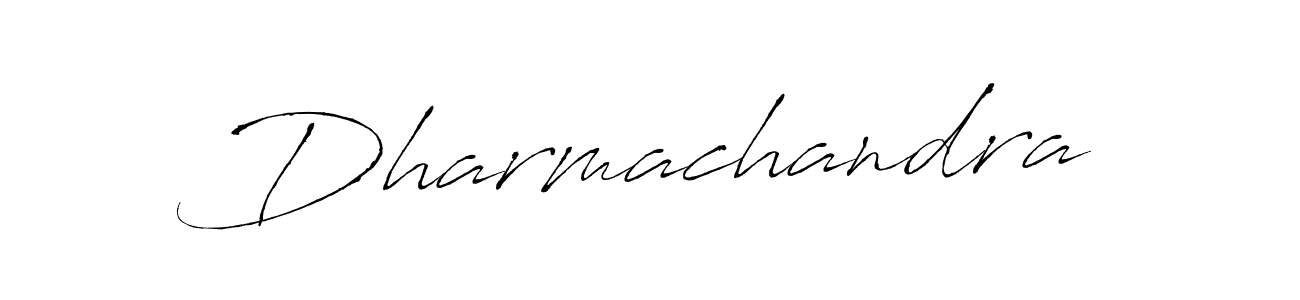 Make a beautiful signature design for name Dharmachandra. Use this online signature maker to create a handwritten signature for free. Dharmachandra signature style 6 images and pictures png