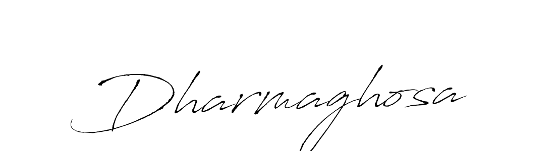 Make a beautiful signature design for name Dharmaghosa. Use this online signature maker to create a handwritten signature for free. Dharmaghosa signature style 6 images and pictures png