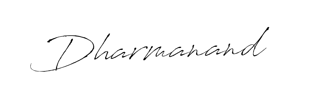 You can use this online signature creator to create a handwritten signature for the name Dharmanand. This is the best online autograph maker. Dharmanand signature style 6 images and pictures png