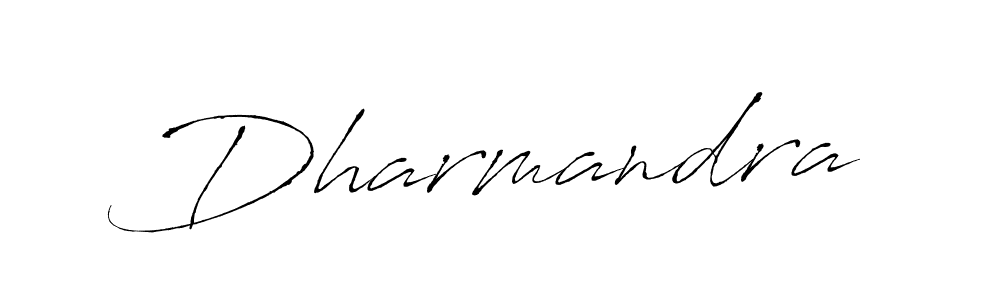 It looks lik you need a new signature style for name Dharmandra. Design unique handwritten (Antro_Vectra) signature with our free signature maker in just a few clicks. Dharmandra signature style 6 images and pictures png