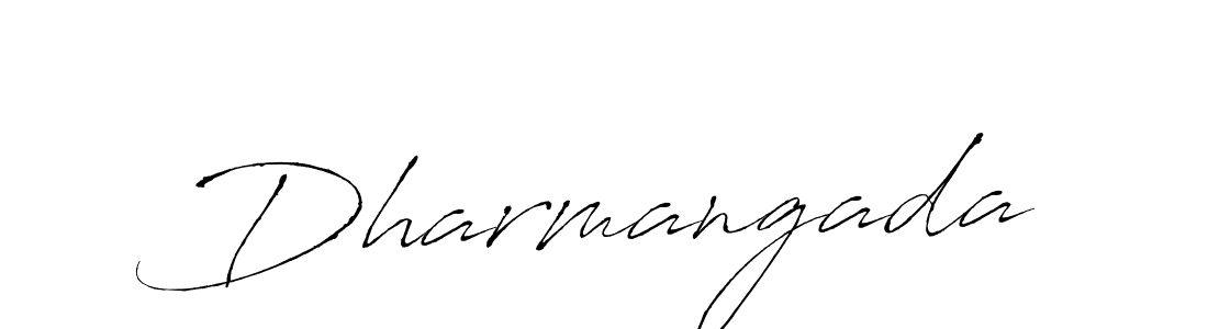 Similarly Antro_Vectra is the best handwritten signature design. Signature creator online .You can use it as an online autograph creator for name Dharmangada. Dharmangada signature style 6 images and pictures png